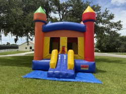 Multi20Color203 1752779712 1 BOUNCE HOUSE CASTLE "BOOYAH CASTLE"
