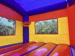 BOUNCE HOUSE CASTLE BOOYAH CASTLE Multi20Color20Inside20 1752779715 1 BOUNCE HOUSE CASTLE "BOOYAH CASTLE"