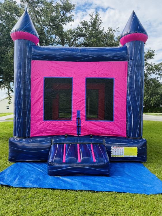 Bounce Houses