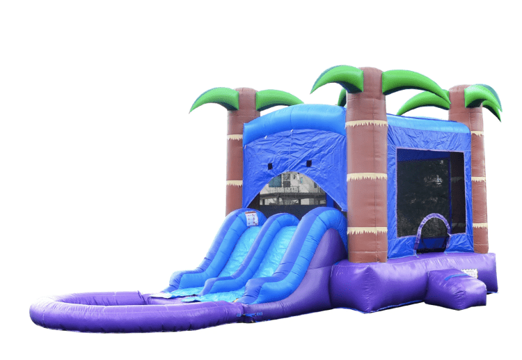 Slides & Combos