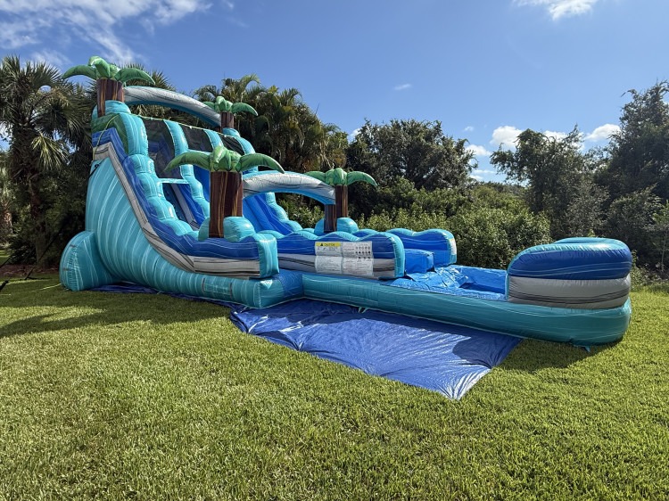 Water Rides Water Rides