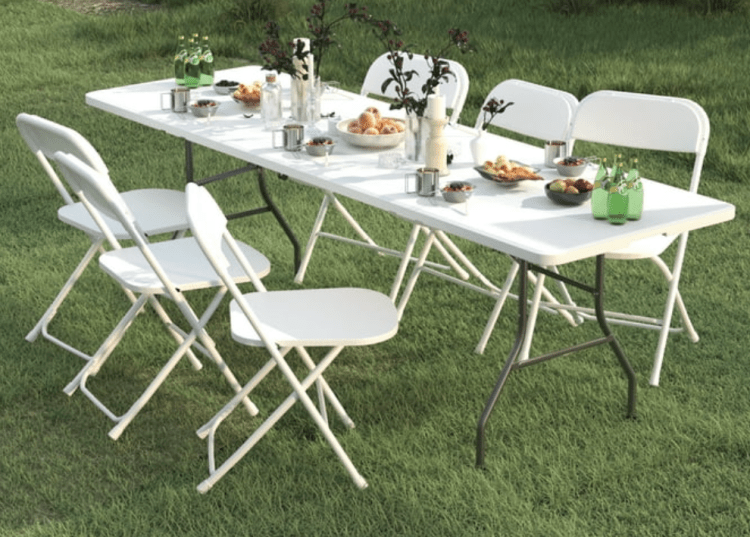 Tables & Chairs Tables & Chairs