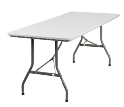 6FT TABLE RENTAL 6FT TABLE RENTAL